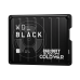 Western Digital WD Black P10 2TB Call of Duty Black Ops Cold War Special Edition Game Drive HDD